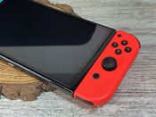 Switch OLED + Maleta / nintendo COMO NUEVA! 