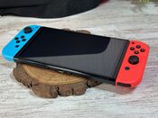 Switch OLED + Maleta / nintendo COMO NUEVA! 