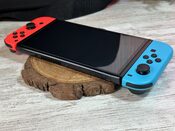 Switch OLED + Maleta / nintendo COMO NUEVA! 