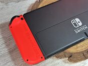 Switch OLED + Maleta / nintendo COMO NUEVA! 