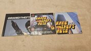 Get Grand Theft Auto: Collector's Edition PlayStation