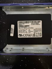 Samsung PM871b 128 GB SSD Storage