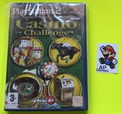 Casino Challenge PlayStation 2