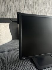 144hz Monitorius - Benq Xl2411