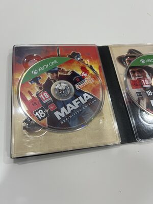 Mafia: Trilogy Xbox One