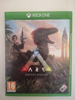 ARK: Survival Evolved Xbox One