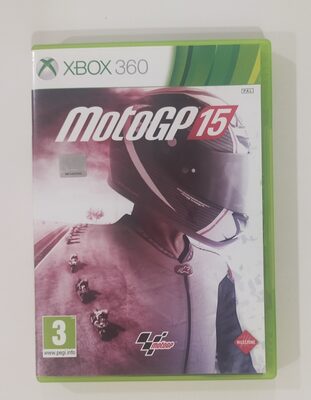 MotoGP 15 Xbox 360