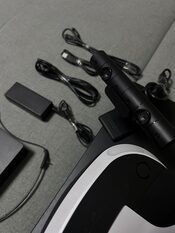 PS4 V2 VR Pilnas rinkinys!