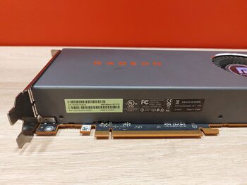 PowerColor Radeon RX 5700 8 GB 1465-1725 Mhz PCIe x16 GPU for sale