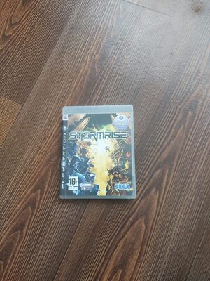 Stormrise PlayStation 3