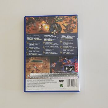 Buy Asterix & Obelix XXL PlayStation 2
