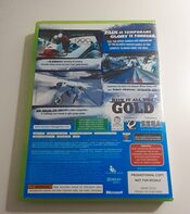 Buy Vancouver 2010 - The Official Video Game of the Olympic Winter Games Xbox 360