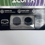 Buy KontrolFreek Black Icon X Performance Thumbsticks for PS4/PS5