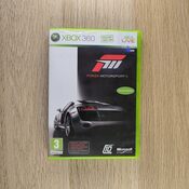 Forza Motorsport 3 Xbox 360