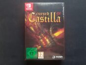 Maldita Castilla Nintendo Switch