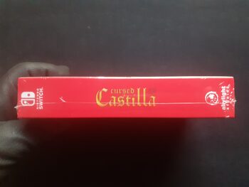 Maldita Castilla Nintendo Switch for sale