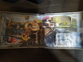 Caja Donkey Kong Country 3 GBA for sale