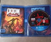 DOOM Eternal PlayStation 4 for sale