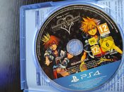 Kingdom Hearts HD 1.5 + 2.5 ReMIX PlayStation 4 for sale