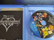 Kingdom Hearts HD 1.5 + 2.5 ReMIX PlayStation 4