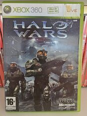 Halo Wars Xbox 360