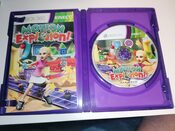 Motion Explosion Xbox 360