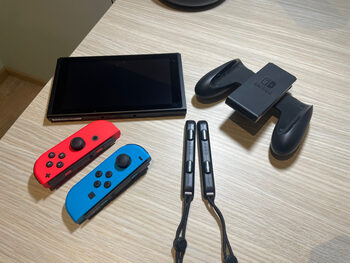 Nintendo Switch Console 32GB