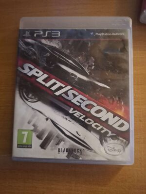 Split/Second PlayStation 3
