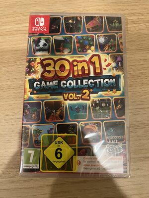 30-in-1 Game Collection: Volume 2 Nintendo Switch