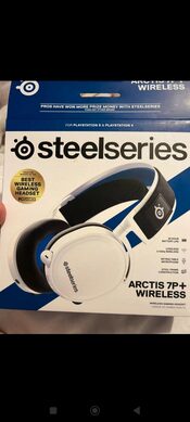 STEELSERIES ARCTIS 7P+ WIRELESS 