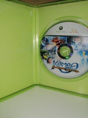 Kameo Xbox 360