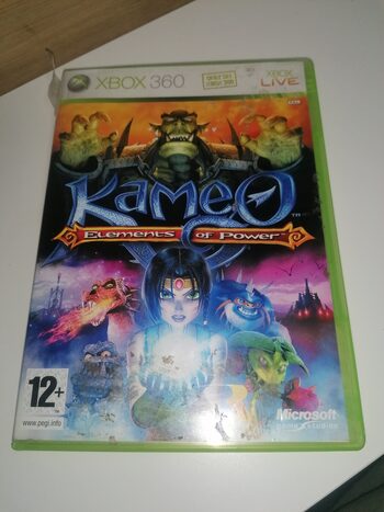 Kameo Xbox 360
