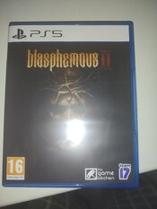 Blasphemous II PlayStation 5