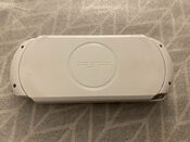 Redeem PSP Street,White,CFW,128gb, RepletaJuegos