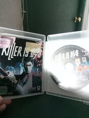 Get Killer Is Dead: Limited Edition PlayStation 3