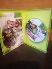 Dynasty Warriors 7 Xbox 360