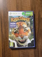 Kinectimals Xbox 360