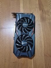 Gibabyte Nvidia Gtx 1050ti Windforce