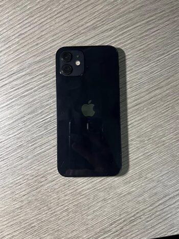 Apple iPhone 12 128GB Black