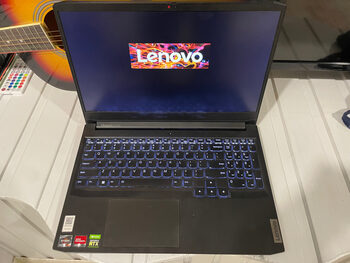 Lenovo Ideapad Gaming 3 