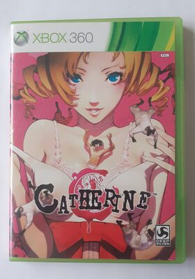 Catherine Xbox 360