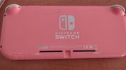 Nintendo Switch Lite, Coral, 32GB