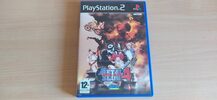 Metal Slug 4 PlayStation 2