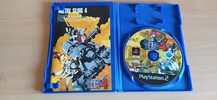 Metal Slug 4 PlayStation 2