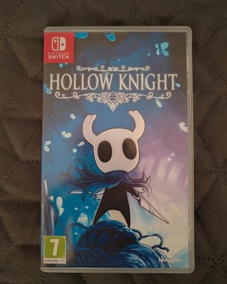 Hollow Knight Nintendo Switch