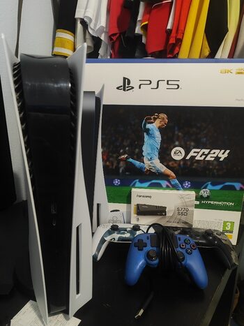 PlayStation 5