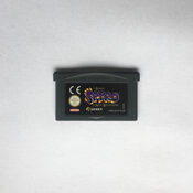 The Legend of Spyro: A New Beginning Game Boy Advance