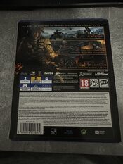 Call of Duty: Black Ops 4 PlayStation 4