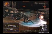Shin Megami Tensei: Devil Summoner - Raidou Kuzunoha vs. the Soulless Army PlayStation 2