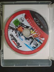 Burnout Paradise PlayStation 3 for sale